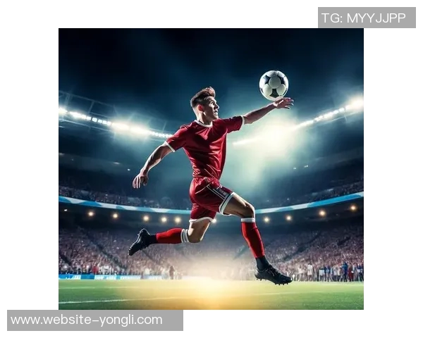 精彩绝伦的足球射门集锦回顾让我们一起感受进球的震撼与激情