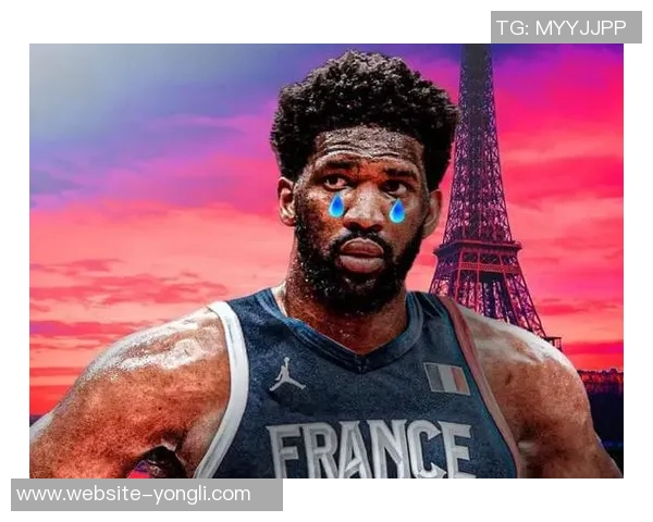 前法国男篮主帅透露恩比德归化意向幸好他最终未加盟